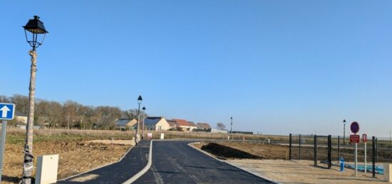 Terrain à bâtir à Roinville, Centre-Val de Loire