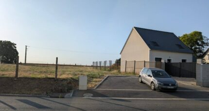 Tremblay-les-Villages Terrain à bâtir - 2611328-10924annonce2202608304aaVE.jpeg Maisons France Confort