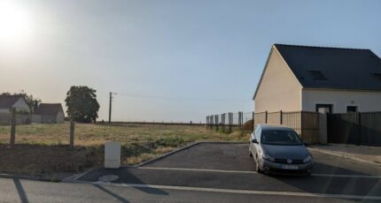 Tremblay-les-Villages Terrain à bâtir - 2611328-10924annonce320260830EFwk9.jpeg Maisons France Confort