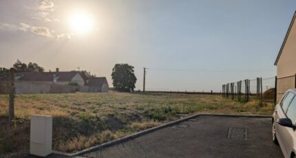 Tremblay-les-Villages Terrain à bâtir - 2611328-10924annonce5202608301zVo0.jpeg Maisons France Confort