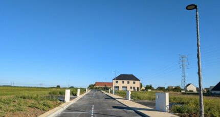 Toury Terrain à bâtir - 2611330-10924annonce320260830Syv0Z.jpeg Maisons France Confort