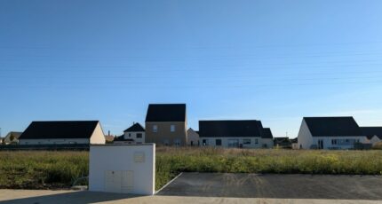 Toury Terrain à bâtir - 2611330-10924annonce4202608307eJRF.jpeg Maisons France Confort