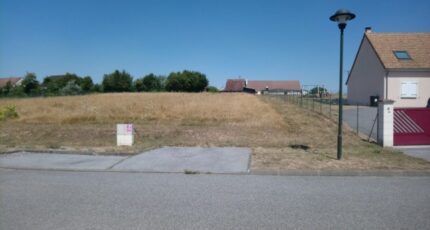 Thiron-Gardais Terrain à bâtir - 2611344-10924annonce420260830qogkG.jpeg Maisons France Confort