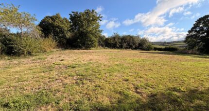 Saint-Mamet-la-Salvetat Terrain à bâtir - 2611717-6000annonce120260831wmPhB.jpeg Maisons France Confort