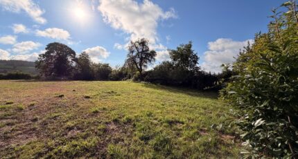 Saint-Mamet-la-Salvetat Terrain à bâtir - 2611717-6000annonce2202608317Zevl.jpeg Maisons France Confort