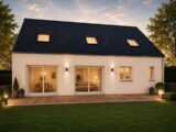 Maison à construire à Morgny-la-Pommeraye (76750) 2611600-11168modele720260731h6LIh.jpeg Maisons France Confort