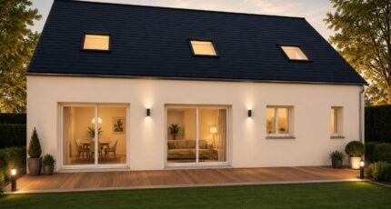 Morgny-la-Pommeraye Maison neuve - 2611600-11168modele720260731h6LIh.jpeg Maisons France Confort