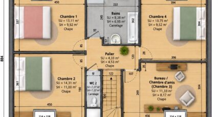 Morgny-la-Pommeraye Maison neuve - 2611600-11168annonce720260929gJwFs.jpeg Maisons France Confort