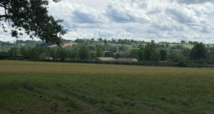 Ytrac Terrain à bâtir - 2611778-6000annonce220260831nny9T.jpeg Maisons France Confort