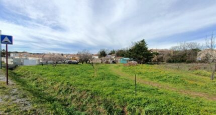 Puget-sur-Argens Terrain à bâtir - 2612049-9911annonce320260831mOdt8.jpeg Maisons France Confort