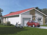 Maison à construire à Bas-en-Basset (43210) 2612172-4586modele620190419Irlci.jpeg Maisons France Confort
