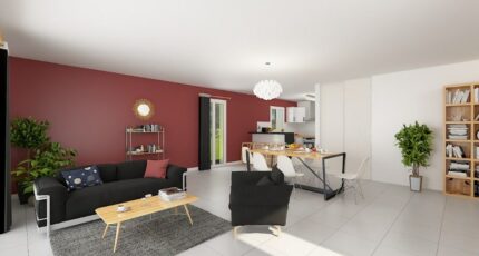 Champdieu Maison neuve - 2612207-4586modele620191021R9pRH.jpeg Maisons France Confort