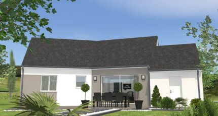 Saumur Maison neuve - 2612290-961modele720150730h2GLr.jpeg Maisons France Confort