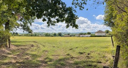 Ytrac Terrain à bâtir - 2612285-3700annonce120260915HSwrS.jpeg Maisons France Confort