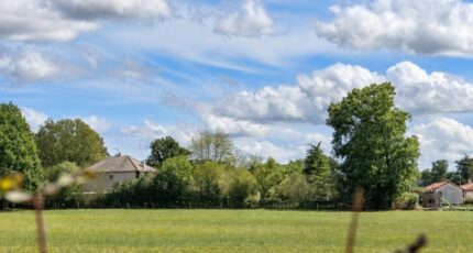 Ytrac Terrain à bâtir - 2612288-3700annonce220260915m59bR.jpeg Maisons France Confort