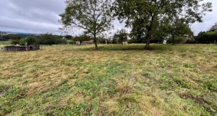 Boisset Terrain à bâtir - 2612335-3828annonce120250916lVkar.jpeg Maisons France Confort