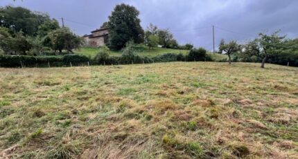 Boisset Terrain à bâtir - 2612335-3828annonce320250916QRayd.jpeg Maisons France Confort