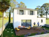 Maison à construire à La Seyne-sur-Mer (83500) 2612810-3912modele720230112GCga8.jpeg Maisons France Confort