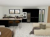 Maison à construire à Six-Fours-les-Plages (83140) 2612862-5622modele920231031cX4zC.jpeg Maisons France Confort
