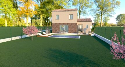 Toulon Maison neuve - 2613003-9599modele720260831AcET0.jpeg Maisons France Confort