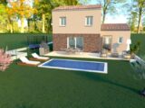 Maison à construire à Toulon (83000) 2613003-9599modele820260831A8GF3.jpeg Maisons France Confort