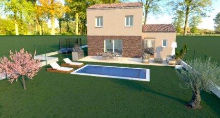 Toulon Maison neuve - 2613003-9599modele820260831A8GF3.jpeg Maisons France Confort