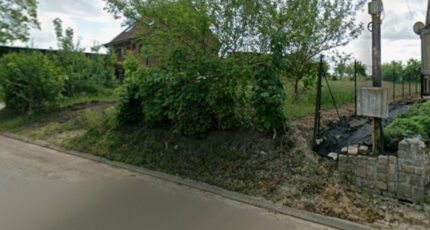 Hendecourt-lès-Cagnicourt Terrain à bâtir - 2571432-10261annonce320260702hGoVW.jpeg Maisons France Confort