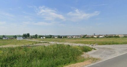Douchy-les-Mines Terrain à bâtir - 2571461-10261annonce120260702JxtAA.jpeg Maisons France Confort