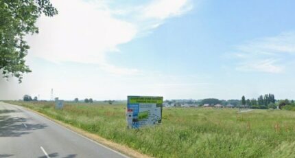 Douchy-les-Mines Maison neuve - 2571462-10261annonce320260702w8F3S.jpeg Maisons France Confort