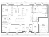 Maison à construire à Wambaix (59400) 2612911-7246modele820260305lQCeL.jpeg Maisons France Confort