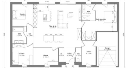 Wambaix Maison neuve - 2612911-7246modele820260305lQCeL.jpeg Maisons France Confort