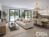Maison à construire à Taradeau (83460) 2612705-5922modele720260317yUXOX.jpeg Maisons France Confort