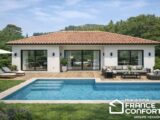 Maison à construire à Taradeau (83460) 2612731-5922modele620260317utX89.jpeg Maisons France Confort