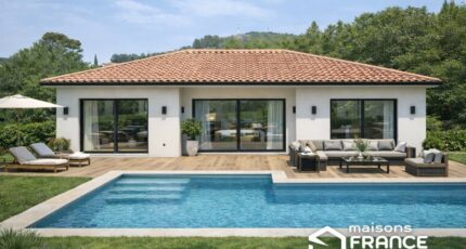 Taradeau Maison neuve - 2612731-5922modele620260317utX89.jpeg Maisons France Confort
