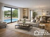 Maison à construire à Taradeau (83460) 2612731-5922modele920260317ohBzD.jpeg Maisons France Confort