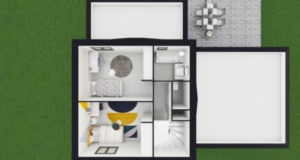 Aups Maison neuve - 2613458-10295annonce720260901txa2s.jpeg Maisons France Confort