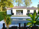 Maison à construire à Courry (30500) 2614048-5100modele620230116FXdcI.jpeg Maisons France Confort