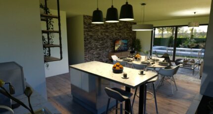 Courry Maison neuve - 2614048-5100modele720230116Iqw1W.jpeg Maisons France Confort
