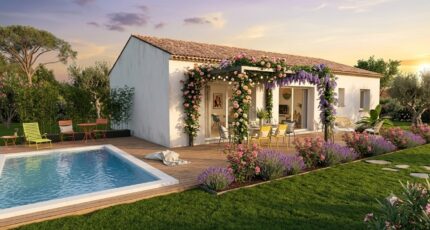 Aups Maison neuve - 2614341-10295annonce320260901VfrSo.jpeg Maisons France Confort