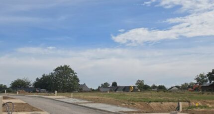 Allouville-Bellefosse Maison neuve - 2614576-1887annonce120260831AnBBI.jpeg Maisons France Confort