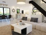 Maison à construire à Saint-Manvieu-Norrey (14740) 2614647-11660modele820260611p2myx.jpeg Maisons France Confort