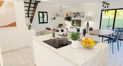 Saint-Manvieu-Norrey Maison neuve - 2614647-11660modele920260611M1Oom.jpeg Maisons France Confort