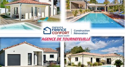 Toulouse Maison neuve - 2611532-3575annonce120260831bqhsv.jpeg Maisons France Confort