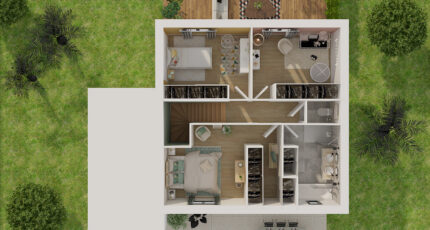 Toulouse Maison neuve - 2611532-4586modele820210624TCBSc.jpeg Maisons France Confort