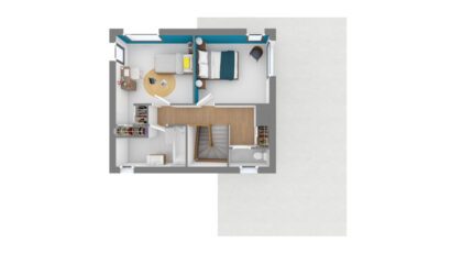 Toulouse Maison neuve - 2611556-4586modele820191218nx8MV.jpeg Maisons France Confort