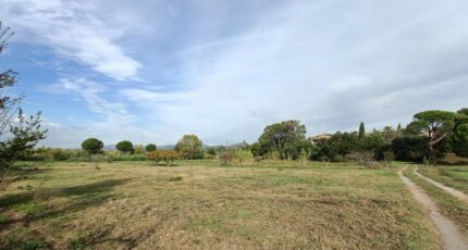 Fréjus Terrain à bâtir - 2613632-9911annonce120260901Da29k.jpeg Maisons France Confort