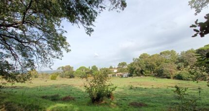 Fréjus Terrain à bâtir - 2613632-9911annonce220260901kXiUc.jpeg Maisons France Confort