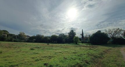 Fréjus Terrain à bâtir - 2613632-9911annonce320260901FwL3x.jpeg Maisons France Confort