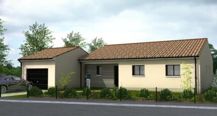 Avrillé Maison neuve - 2612003-3430modele6201408183RuzO.jpeg Maisons France Confort