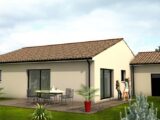 Maison à construire à Avrillé (85440) 2612003-3430modele720140818EgGsX.jpeg Maisons France Confort
